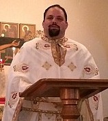 Rev. Michael Habib – Dean of the Pacific Northwest
