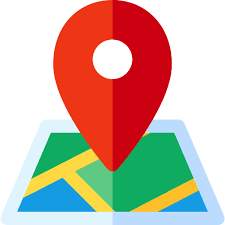 Maps Icon